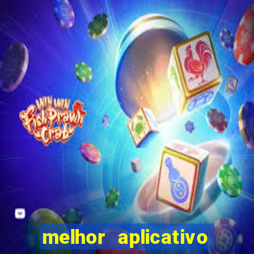 melhor aplicativo jogo do bicho